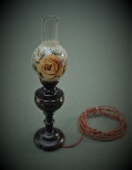 Dolls House Table Light